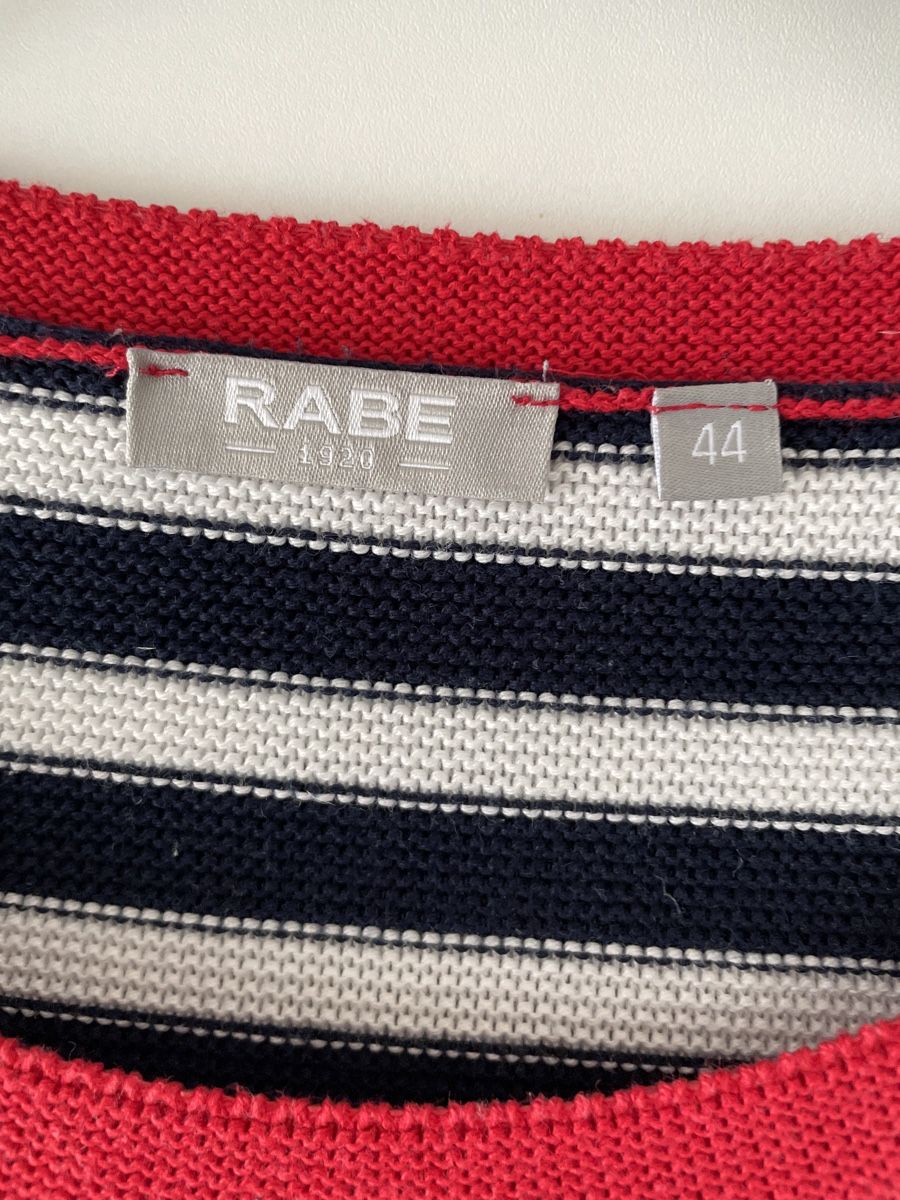 Rabe Pullover & Sweatshirts: Wunderschöner Pulli von RABE. 44 – Gebraucht aus Sirnach von sirni 3