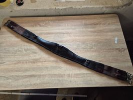 Claridge House Sattelgurt 130cm