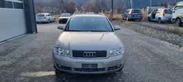 audi a4 b6 3l essence