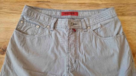 Pierre Cardin Sommerhose, Gr.M. Top Zustand