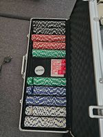 Pokerkoffer