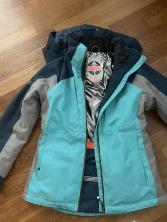 Nord Blanc Ski Jacke Gr.38 S/M neu