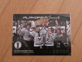 Playoff Moments - HC Fribourg-Gotteron - PM-27