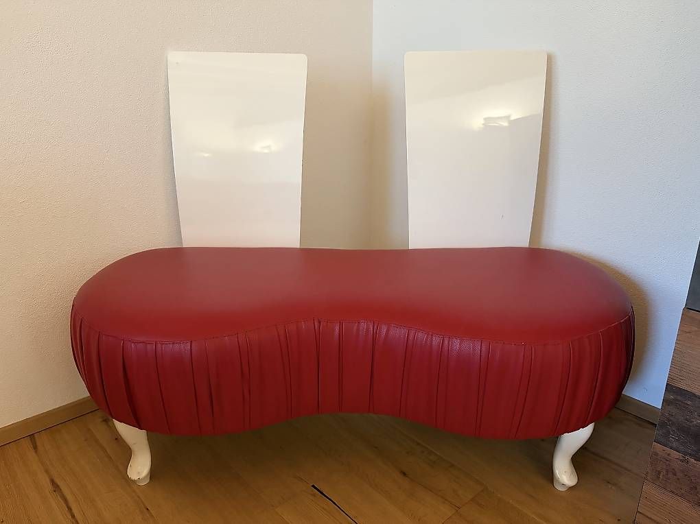Divani: Vendo salone completo  – Usato da Roveredo GR venduto da ora_ykh7 3