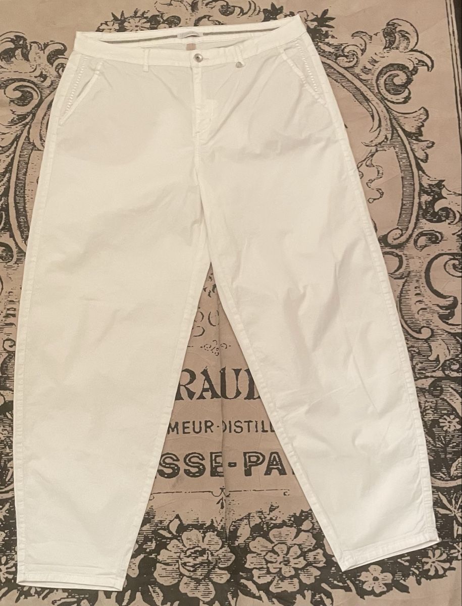 Nile Hosen: Nile Mome Hose XL – Gebraucht aus Schaffhausen von marakesch41
