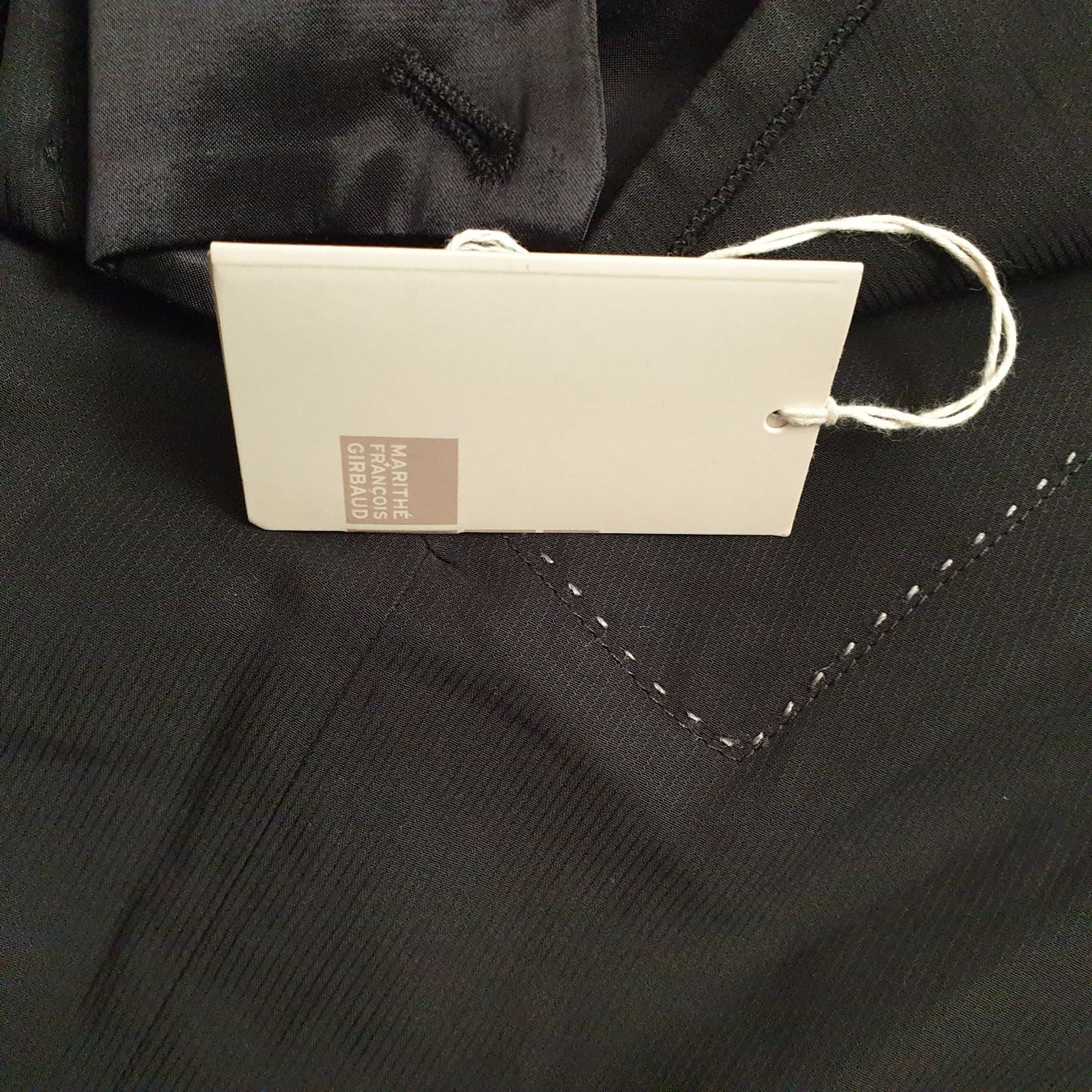 Girbaud Pantaloni: Marithe Francois Girbaud, neue Hose 36Gr. – Nuovo (secondo la descrizione) da Frenkendorf venduto da Moon111 6