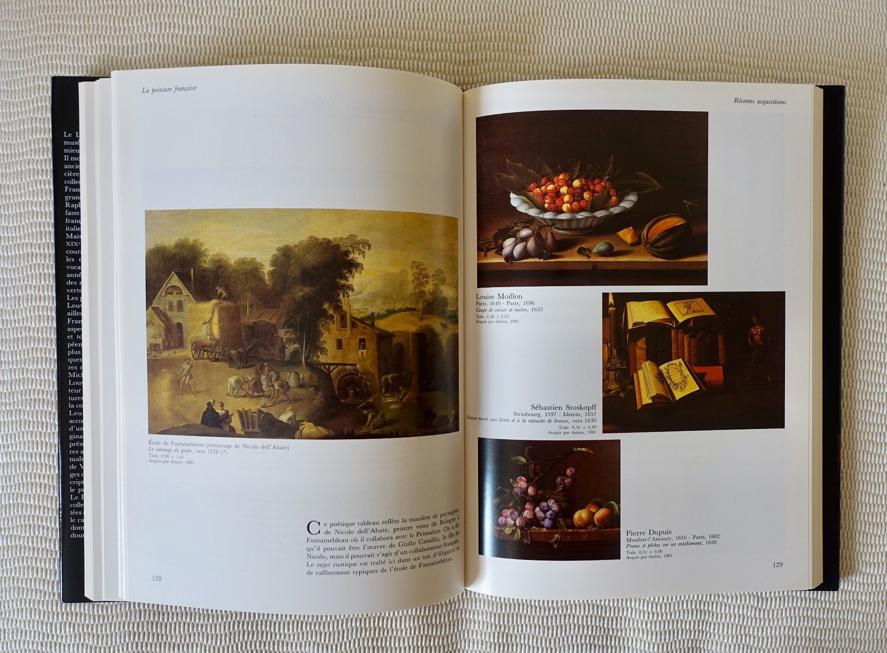 Libri: Le Musée du Louvre – Nuovo (secondo la descrizione) da Genève venduto da flocon06 2