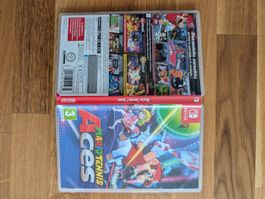 Mario Tennis Aces