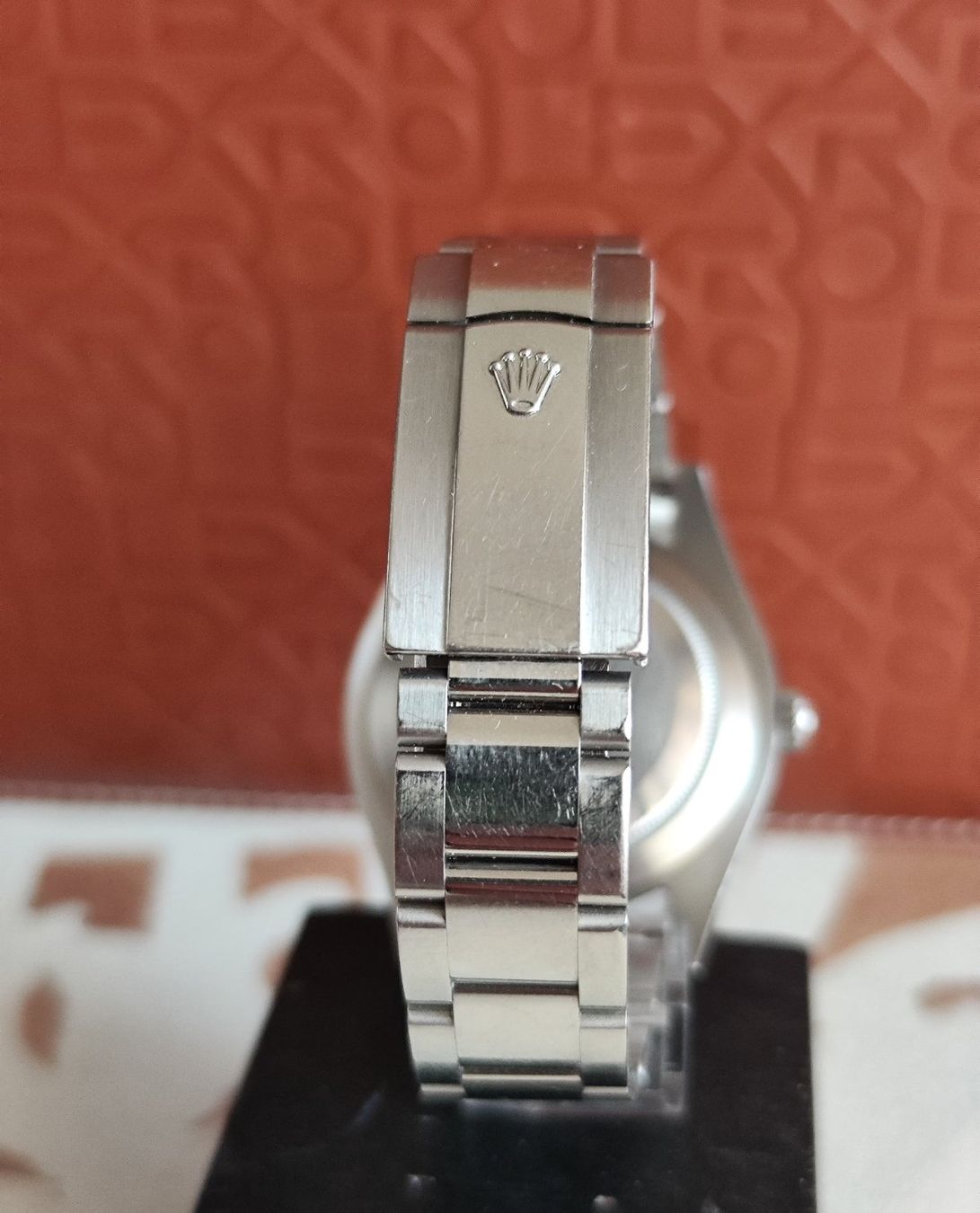 Rolex Uhren: Rolex Datejust 116300 – Gebraucht aus Lugano von Franci1718 2