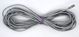 GIGABIT Ethernet Kabel, 15 Meter