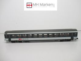 Roco 44475 Reisezugwagen 2.Klasse der SBB CFF FFS DC GS H0