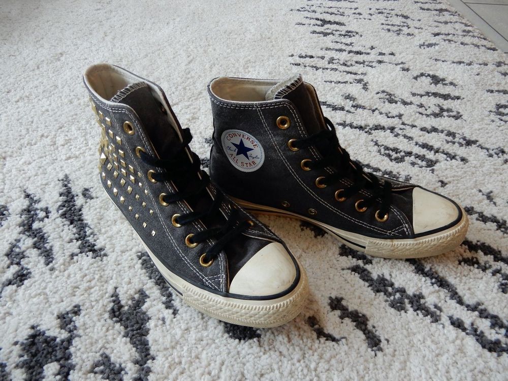 Converse chucks outlet nieten