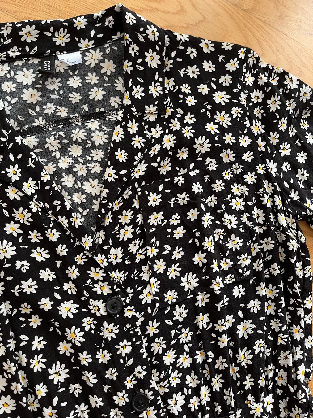 H&M Vestiti: Kleid H&M Grösse 36 – Nuovo (secondo la descrizione) da Glis venduto da lou.fr 2