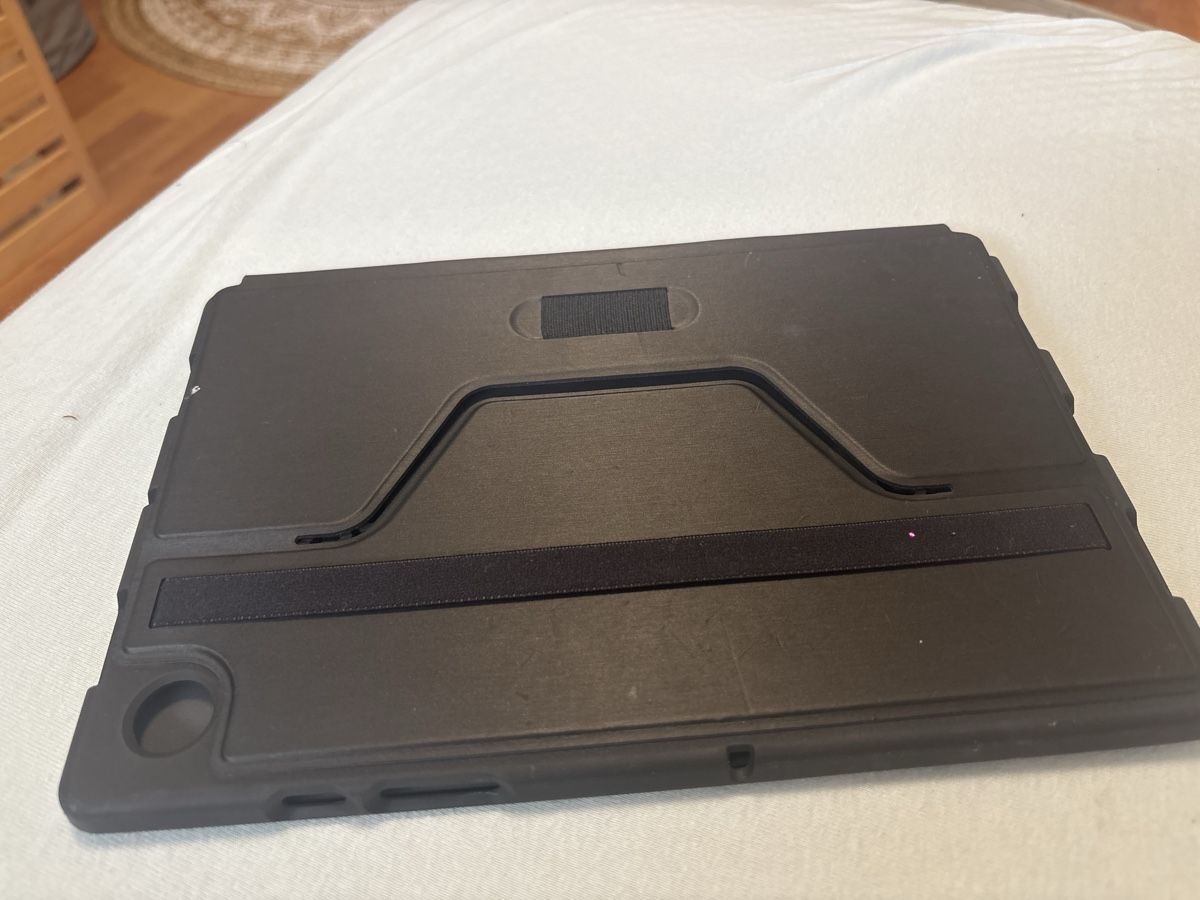 Samsung Tablet PC: Samsung Galaxy Tablet gebraucht – Usato da Wilen b. Wollerau venduto da ali_x8qw 3