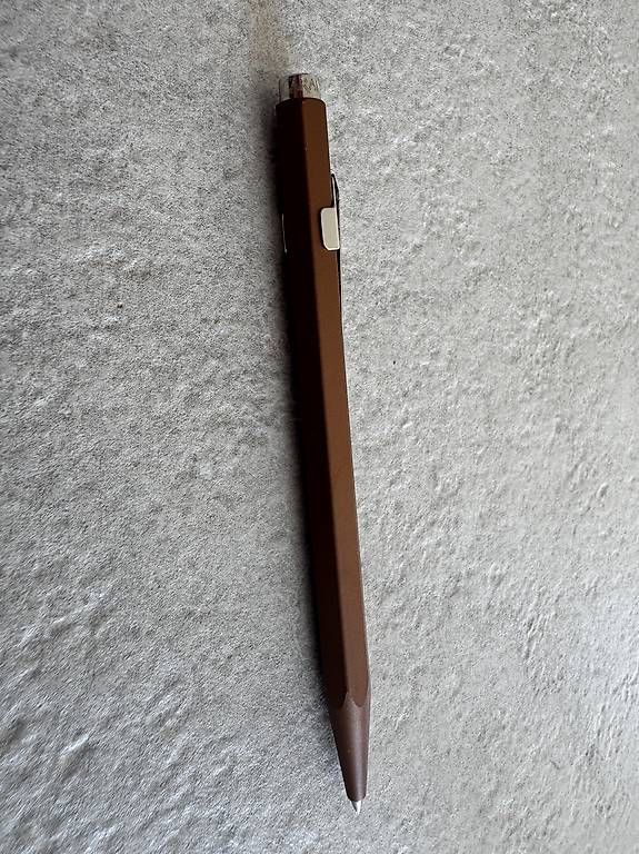Penna & Evidenziatori: Stylo Patek Philippe  – Usato da Yens venduto da Balexandre 1