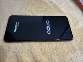 OPPO Reno7 Lite 5G / Schwarz / 128Gb / TOP / H13