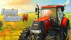 Nintendo Giochi: Landwirtschafts Simulator 14   3DS – Usato da Schüpfheim venduto da Games_Spielkonsolen