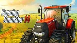 😎 Landwirtschafts Simulator 14   3DS