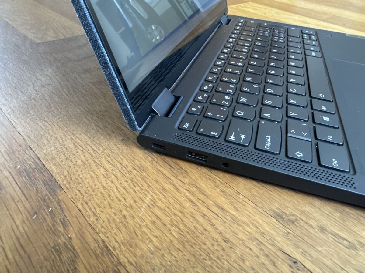 Lenovo Notebooks: Laptop Lenovo 13 Zoll – Gebraucht aus Langnau i. E. von julia1608 2