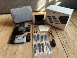 DJI Mavic 3 Fly More Combo