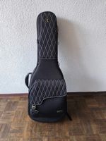 Gitarren Tasche Rücksack Thomann SafeCase 80 A Neuwertig