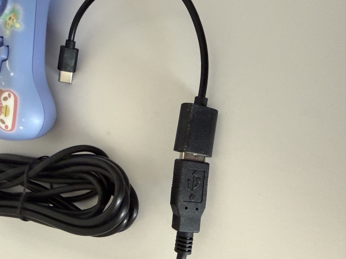 Nintendo Consoles: Controller Nintendo Switch  – Neuf (Voir description) à Oppligen par anj_958g 3