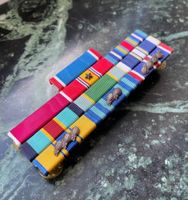 10 US Army Ribbons