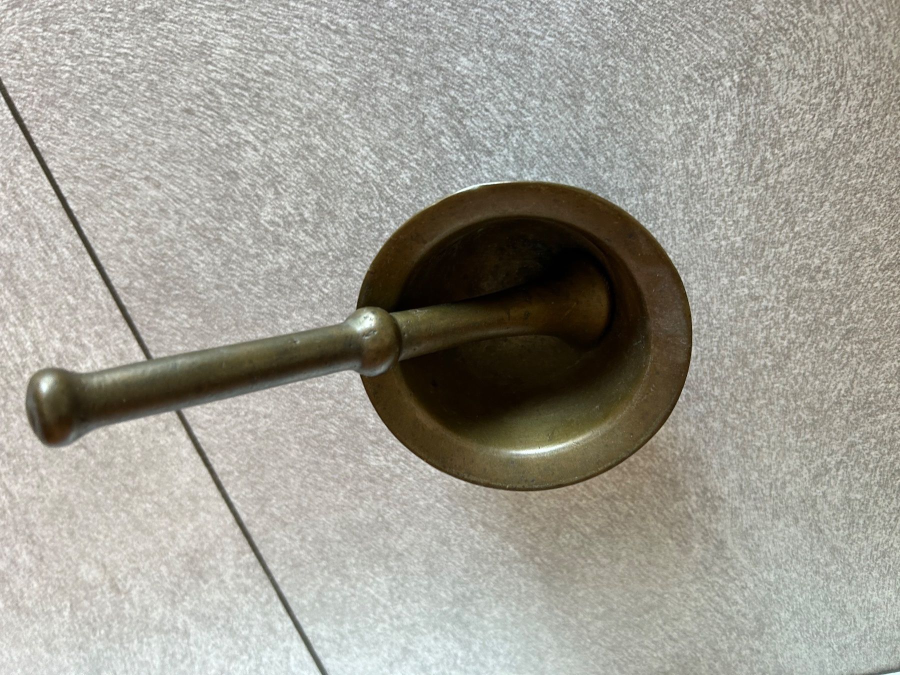 Altro per cucinare: Mörser & Stössel - massiv Bronze – Usato da Arbedo venduto da nadia1973 1