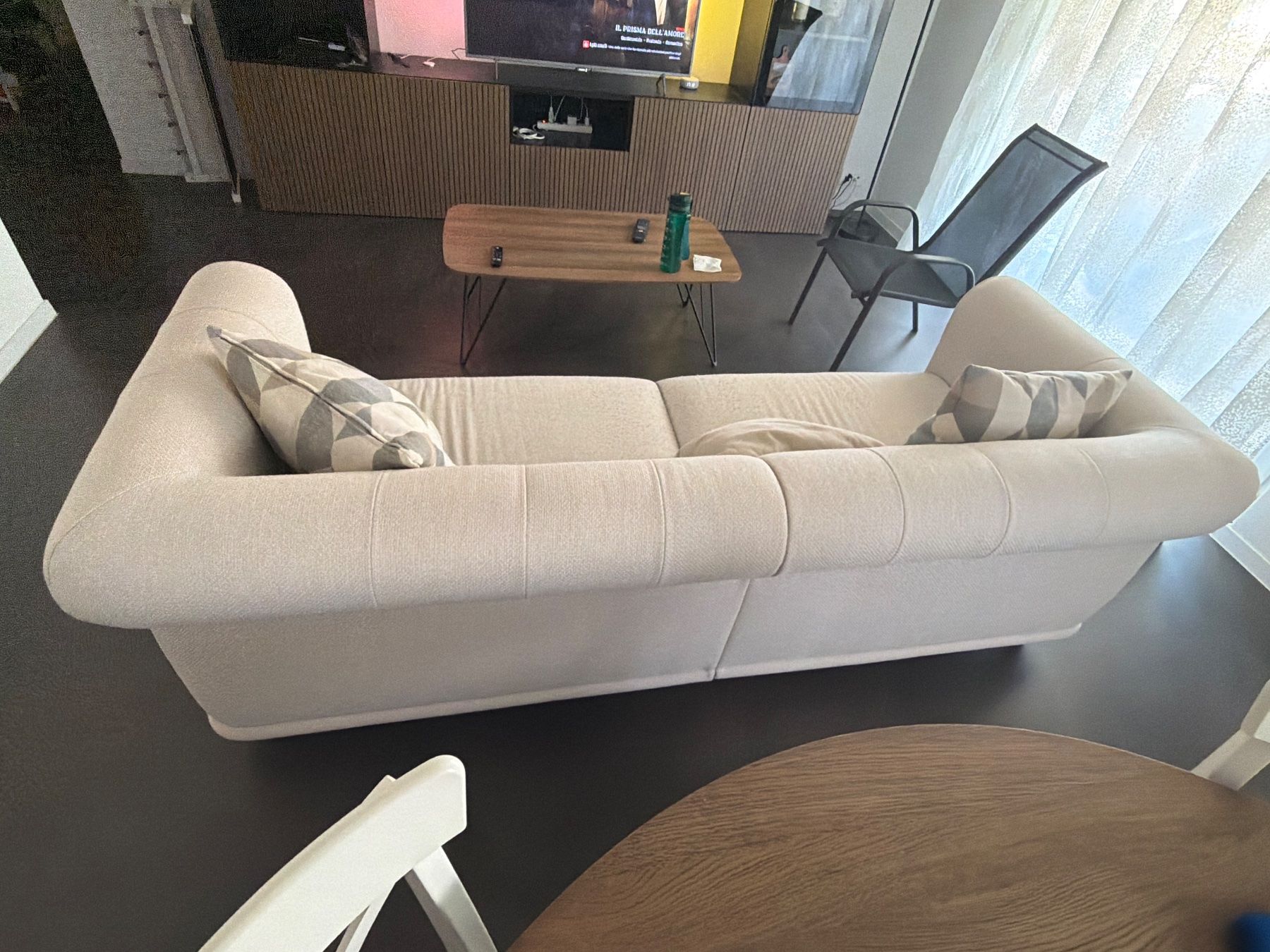 Sofas: Sofa zum verkaufen – D'occasion à Uster par jejis 3