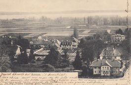 Areuse  NE           en  1 9 0 5