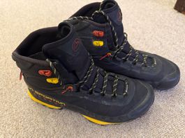 La Sportiva TX S GTX, Grösse 43