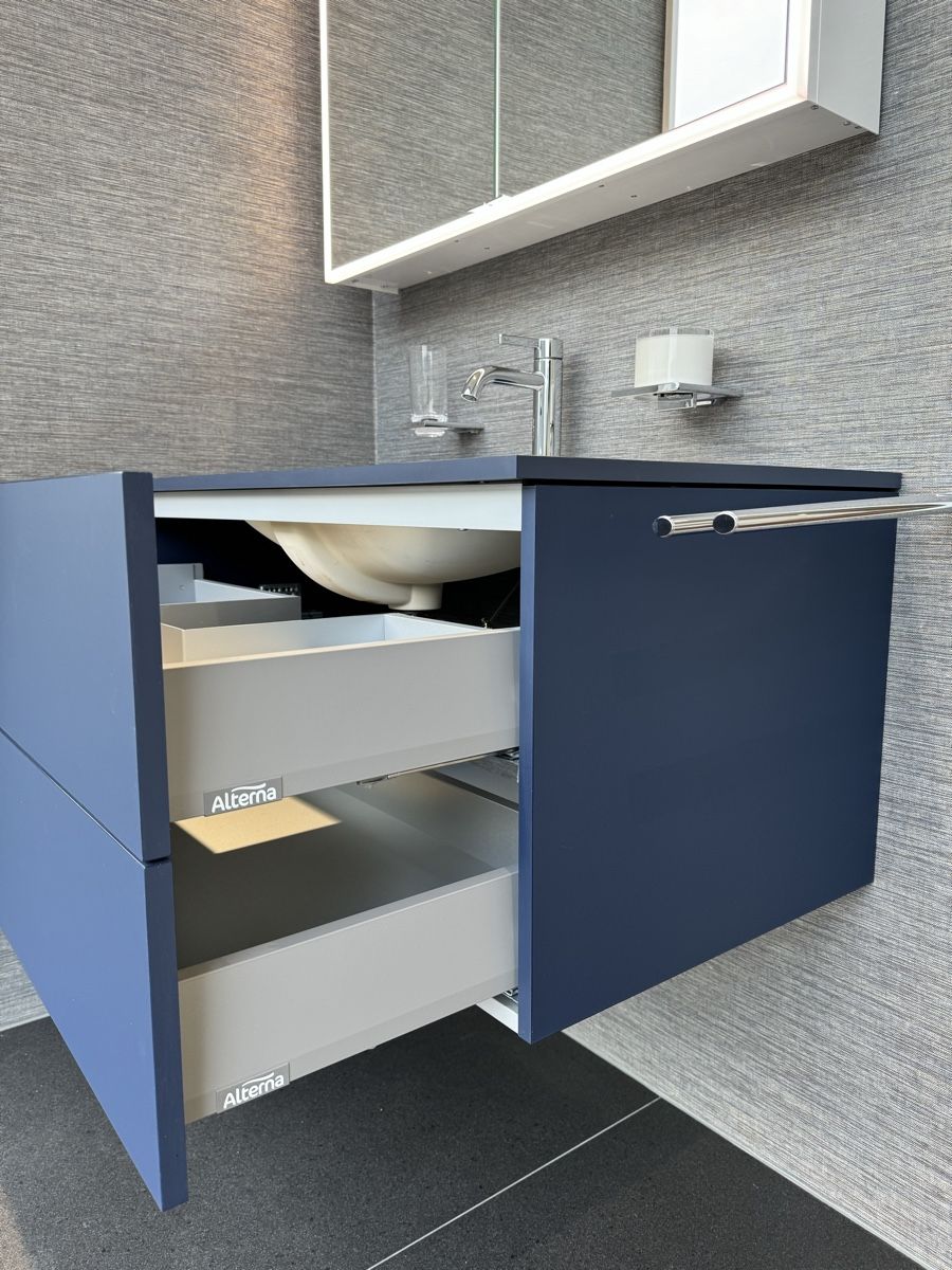 Alterna Mobili per bagno: Alterna Badmöbelset – Nuovo (secondo la descrizione) da Amriswil venduto da deluxe_bad 2