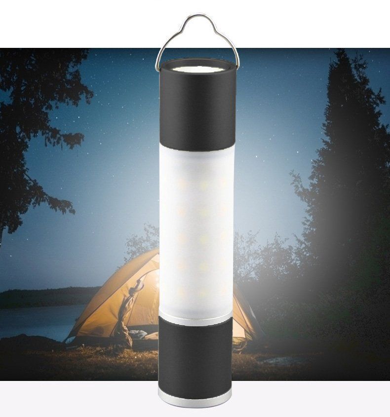 Caricabatterie: Lampe Torche powerbank Rechargeable – Nuovo e nell'imballaggio originale da Morges venduto da All4nature