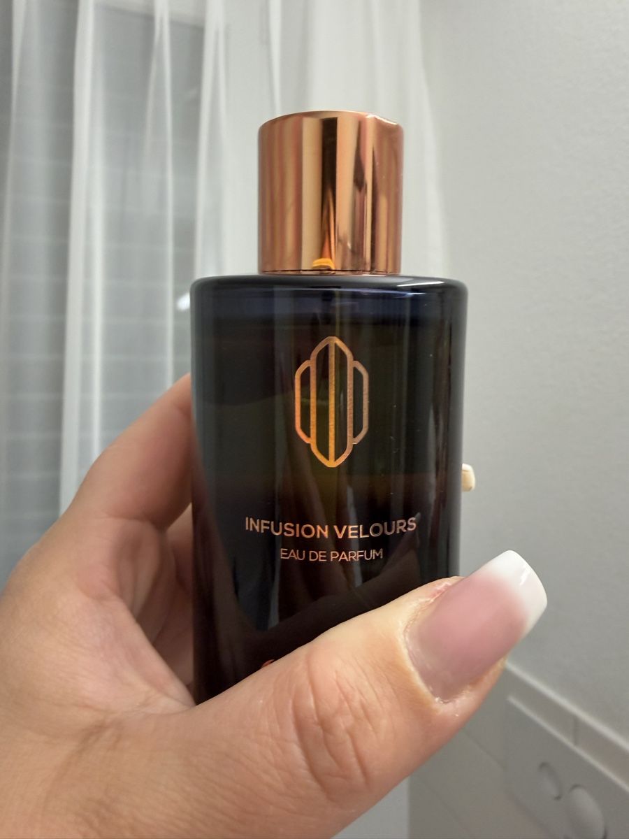 Profumi & Eau de Toilette: Ojar Infusion Velours Eau de Parfum – Usato da Umiken venduto da Nayara88 1