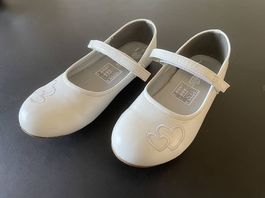 Ballerinas