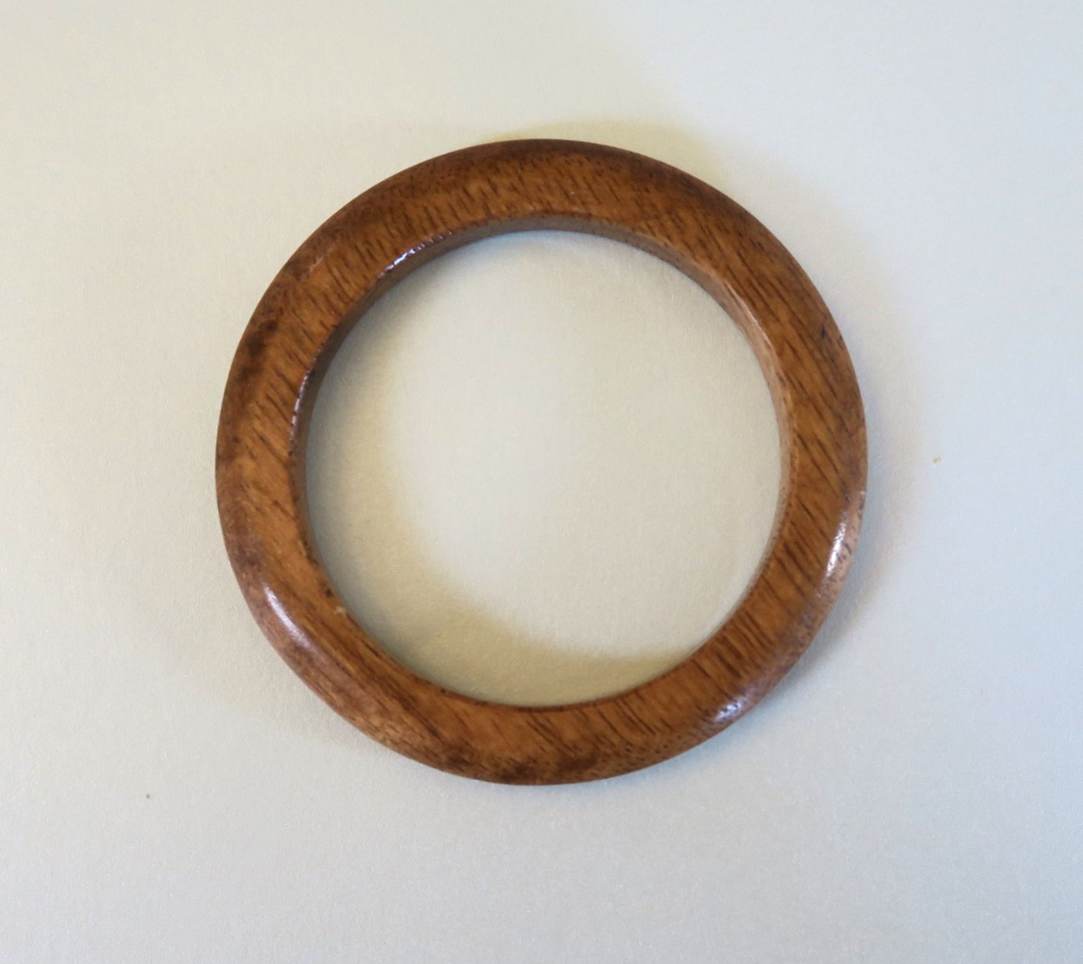 Bracciali & Braccialetti: Armreif Holz – Usato da Brittnau venduto da marlenestone 5