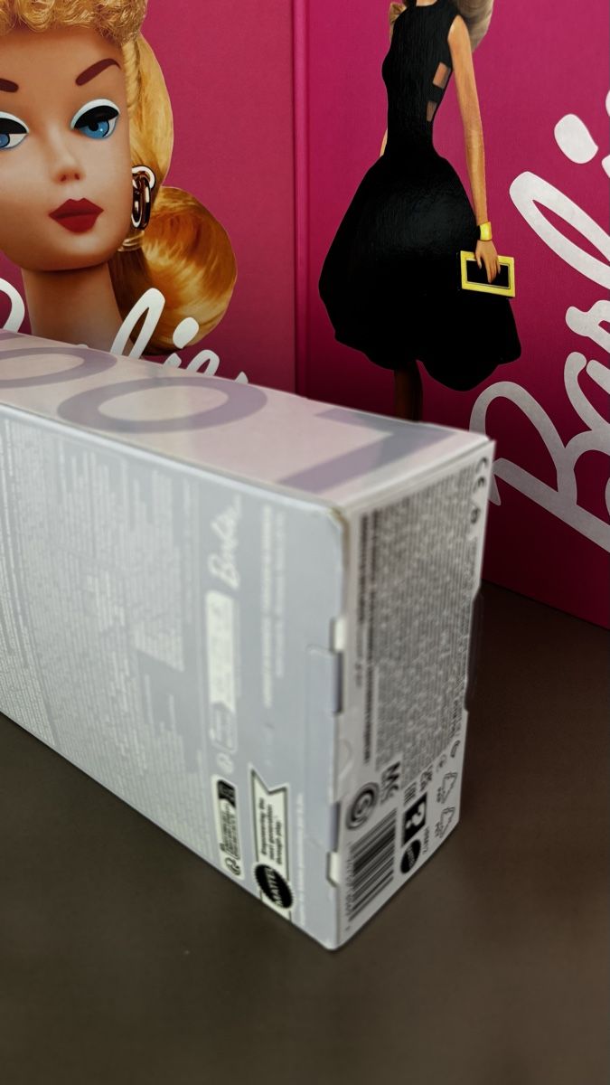 Bambole: Barbie Looks HRM12 #20 NRFB – Nuovo (secondo la descrizione) da Bigorio venduto da I_am_Jay 7