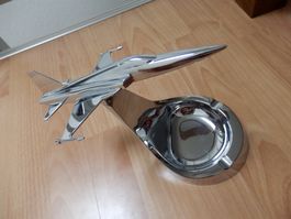 Swiss Air Force Aschenbecher F-5E Tiger...rar...