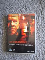 VAN VEETTEREN     MORENO UND DAS SCHWEIGEN     DVD