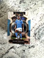 Panini Select Serie A 2025/26 – Base Set (Terrace) Nr. 1–99