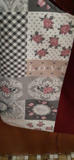Taschen: Shopper aus Canvas – Neu und originalverpackt aus Doppleschwand von waldhueter.handmade 2