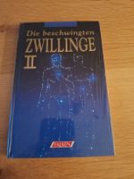 Buch Die beschwingten Zwillinge II Georg Haddenbach Falken