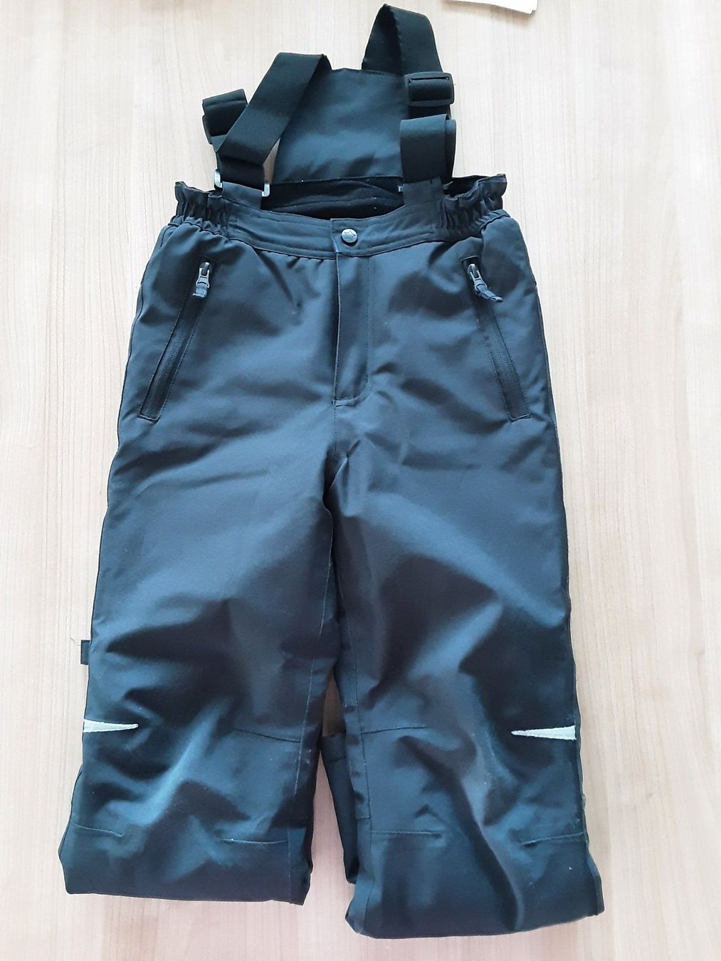 Lots de vêtements: Kinderskihose Paket 42 Gr. 128 – D'occasion à Schötz par Nico040