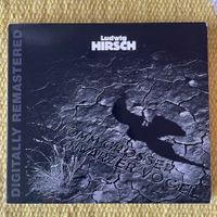 LUDWIG HIRSCH-KOMM GROSSER SCHWARZER VOGEL (DIGIPACK)