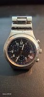 Vintage Swatch Irony Chrono 1996