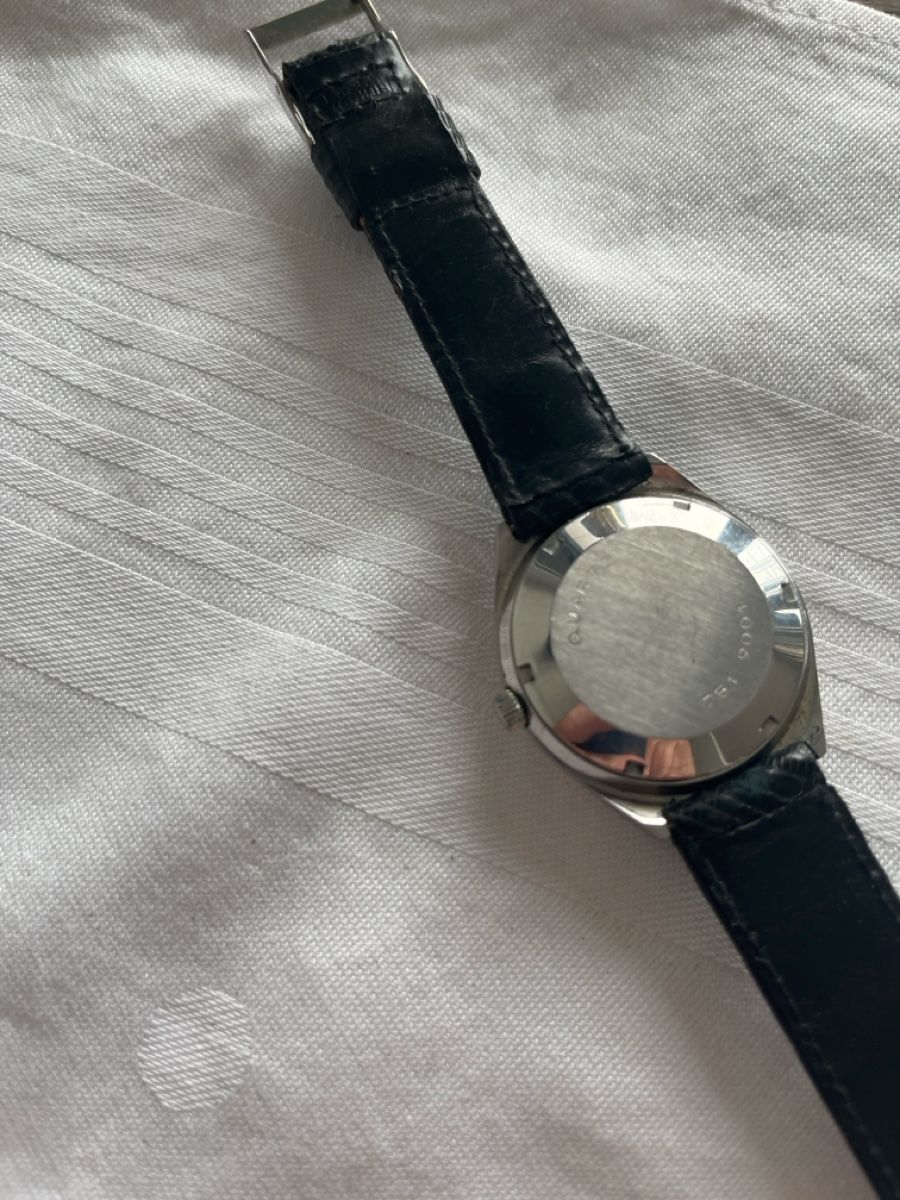 Rotary Orologi: ROTARY   Double dates quartz vintage  – Usato da Neuchâtel venduto da wyl_zxp8 4