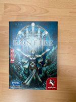 Vends jeu Bonfire