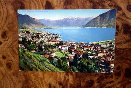 Locarno,1915