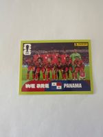 Panini FIFA WM 2026 Sticker - PAN 13
