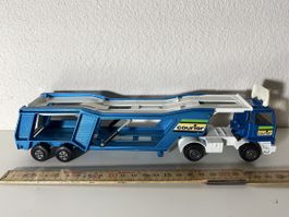 Matchbox Autotransporter